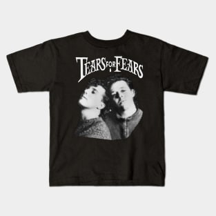 tears for fears Kids T-Shirt